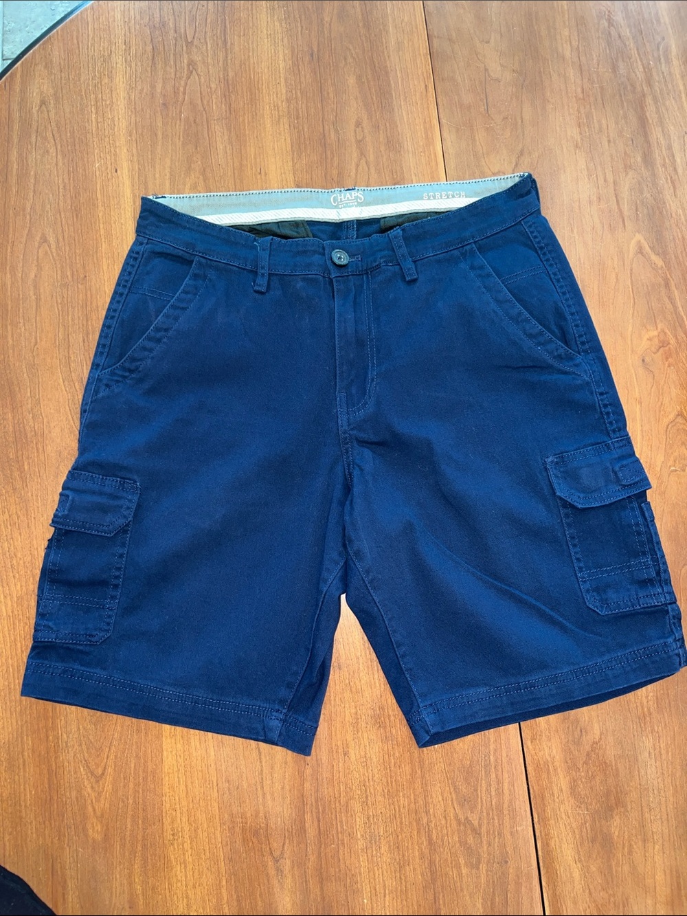 Chaps men’s shorts